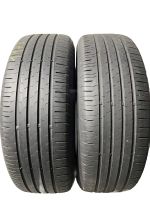 2 x 215/65 R17 99V Continental EcoContact 6 AO Sommer 4.2mm 2020 Bayern - Aschaffenburg Vorschau