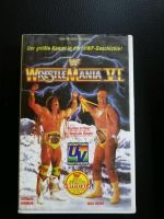 Wrestlemaina 6 VHS Bayern - Hemhofen Vorschau