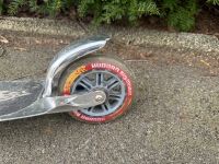 Scooter Hudora Big Wheel Guter Zustand klappbar Nordrhein-Westfalen - Altena Vorschau