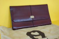 Etienne Aigner Handtasche Clutch Bordeaux Bayern - Schwabach Vorschau