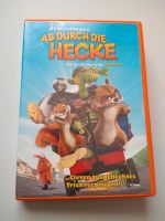 Ab durch die Hecke Animationsfilm DVD TOP ZUSTAND Sachsen-Anhalt - Lutherstadt Wittenberg Vorschau