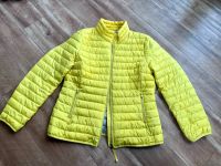 Jacke Damen Steppjacke Übergangsjacke Tom Tailor XL gelb sehr gut Düsseldorf - Wersten Vorschau