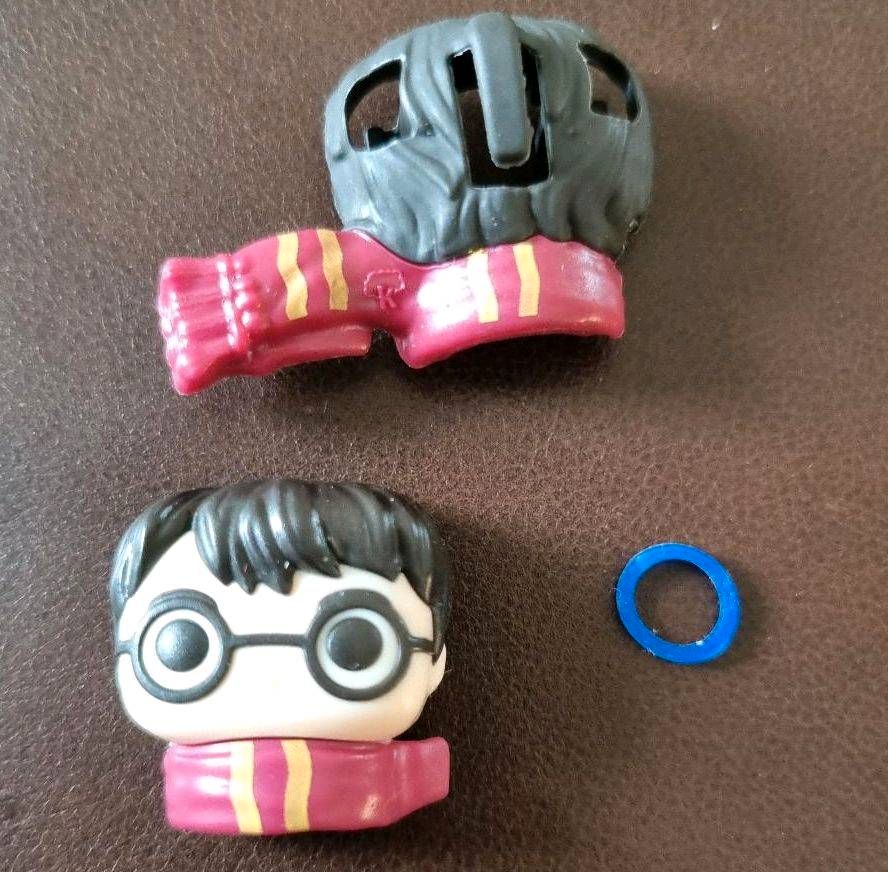 Kinder joy funko pop harry potter in Duisburg