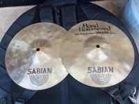 Sabian 11” Hand Hammered Manhattan Groove Hats Hessen - Kirchhain Vorschau