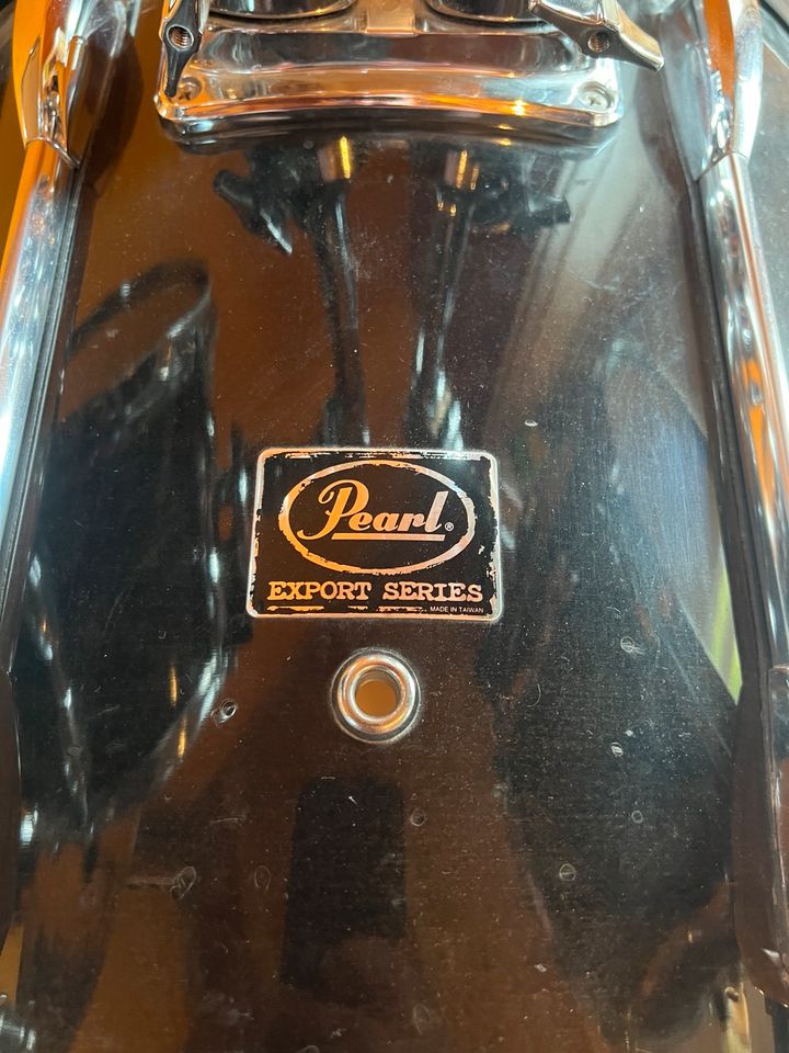 Pearl Export Series Schlagzeug in Bad Neustadt a.d. Saale