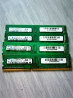 DDR 3 - Ram Riegel im Paket Bayern - Bayreuth Vorschau