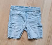 Shorts jeans Gr 116 Wandsbek - Hamburg Farmsen-Berne Vorschau