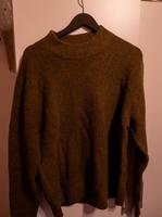 Woll Pullover von Uniqlo L Schleswig-Holstein - Böklund Vorschau