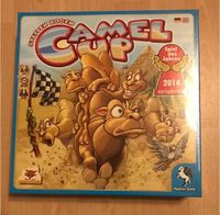 Camel UP Spiel des Jahres 2014*original verpackt * München - Hadern Vorschau