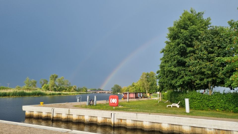 Servicekräfte, Reinigungskraft, Küchenhelfer in Anklam