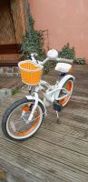 Kinder Beachcruiser Kinderfahrrad Thüringen - Gebesee Vorschau