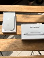 Magic Mouse von Apple Nordrhein-Westfalen - Mönchengladbach Vorschau