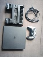 Playstation 4 Sachsen-Anhalt - Harsleben Vorschau