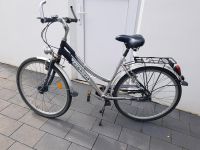 Gebrauchtes Fahrrad Niedersachsen - Pattensen Vorschau