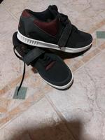 Sneaker schwarz 46 NEU Bayern - Zolling Vorschau