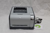 HP Laserjet CP1515n Drucker Farbdrucker Laserdrucker Bayern - Bodenkirchen Vorschau