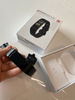 Huawei Band 4 Pro Watch Westerwaldkreis - Rothenbach Vorschau