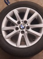 4 BMW Felgen Rheinland-Pfalz - Frankenthal (Pfalz) Vorschau