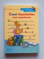 CONNI-GESCHICHTEN zum LESEN-LERNEN - Neuwertiges Buch Nordrhein-Westfalen - Paderborn Vorschau