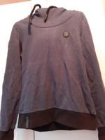 NAKETANO HOODIE GR.M Niedersachsen - Steinfeld Vorschau