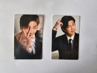 WTT BTS The Fact Photobook Namjoon, Taehyung Niedersachsen - Hitzacker Vorschau