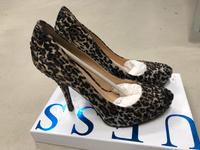 Guess High Heels Gr. 40 Frankfurt am Main - Westend Vorschau