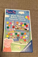 Peppa Pig Spiel Ravensburger Bunte Ballons ab 3 Jahre Bayern - Coburg Vorschau