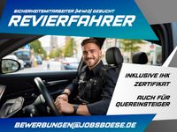 Revierfahrer (m/w/d) Dortmund - Innenstadt-West Vorschau