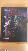 Warhammer Emperors Children Codex und Datenkarten Berlin - Charlottenburg Vorschau