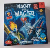 Nacht der Magier Hessen - Weilrod  Vorschau