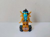 Lego Ninjago Figur Original Lego Goldene Nya 71753 Rügen - Ostseebad Binz Vorschau