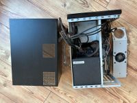 HT PC Bauteile Gehäuse AMD Mainboard RAM Netzteil - NUR Abholung Rheinland-Pfalz - Carlsberg Vorschau