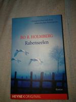 Rabenseele, Bo R. Holmberg (Heyne) Niedersachsen - Seelze Vorschau