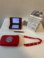 Nintendo DS XL mit 10 Spiele * super Zustand * Düsseldorf - Gerresheim Vorschau