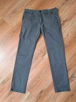 S.OLIVER  **  CHINO Hose  **  grau  **  W 30 / L 32  ** Bayern - Salzweg Vorschau