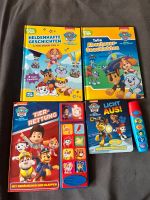 Paw Patrol: Soundbuch, Taschenlampenbuch und 2x Geschichten Baden-Württemberg - Mannheim Vorschau