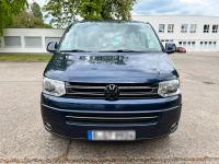 VW T5.2 Multivan 2.0 BITDI 180 PS VOLLAUSSTATTUNG Brandenburg - Wandlitz Vorschau