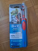 Elektrische Zahnbürste für Kinder Oral-B Star Wars **neu und OVP* Hessen - Grünberg Vorschau