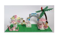 Lego System Freizeitpark 6409 Island Arcade Teile + Bauanleitung Hamburg Barmbek - Hamburg Barmbek-Süd  Vorschau