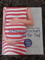 Buch über die Schwangerschaft Bayern - Cham Vorschau