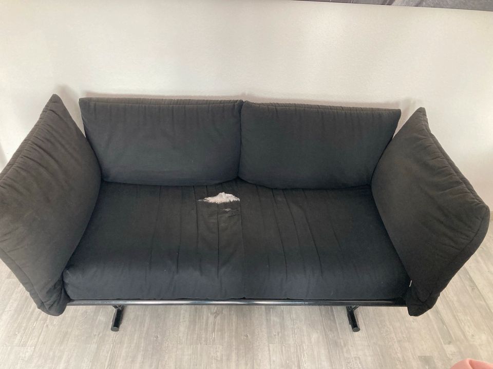 Ligne Roset Designersofa Model Prao in Belm