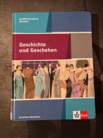 Geschichte und Geschehen Buch Klett Nordrhein-Westfalen - Dülmen Vorschau