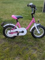 Bachtenkirch Kinderfahrrad Brandenburg - Birkenwerder Vorschau