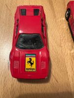 Vintage Matchbox Ferrari Hessen - Hanau Vorschau