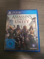 Assassin's creed unity ps4 spiel Hessen - Edermünde Vorschau