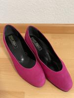 Pumps pink Baden-Württemberg - Ettlingen Vorschau