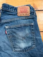 Levi’s Model 521 Gr. 38/36 Dortmund - Innenstadt-Ost Vorschau
