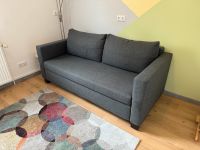 Schlafcouch Signet Liegefläche 160 (Neupreis 3800€) Hessen - Hofheim am Taunus Vorschau