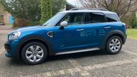 Mini Countryman SD All4 Aut. Schleswig-Holstein - Großhansdorf Vorschau