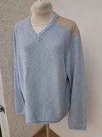 LERROS men Pulli Pullover XL.52.54 Baumwolle NEUw Basicstück Baden-Württemberg - Ludwigsburg Vorschau